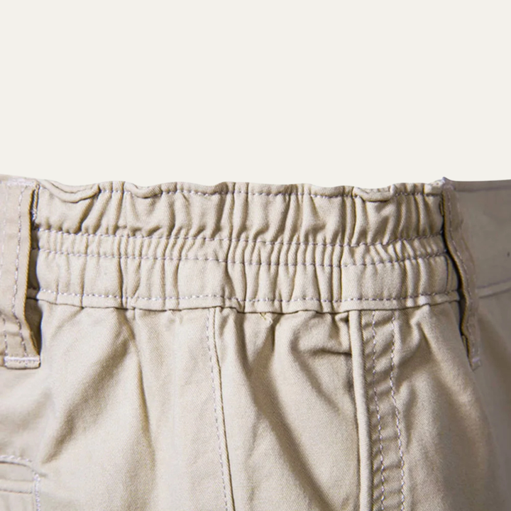 Barclay Men&