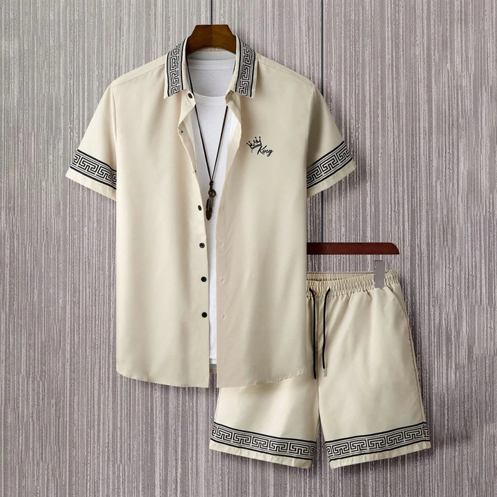 Parker Men&
