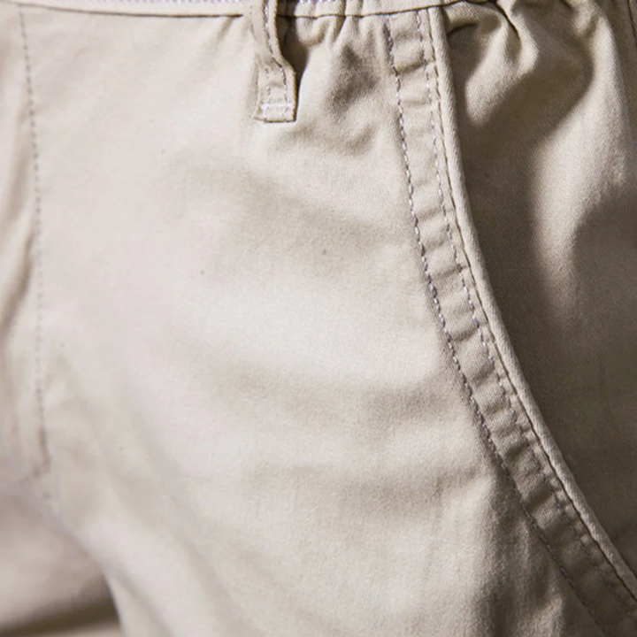 Barclay Men&