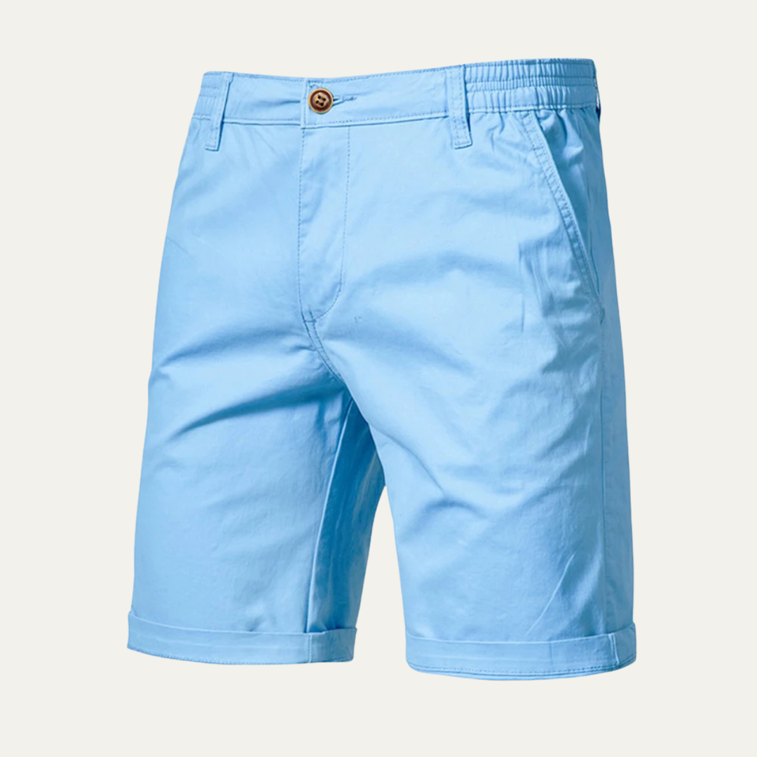 Barclay Men&