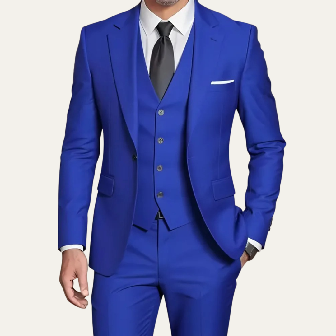 Thayer Men&