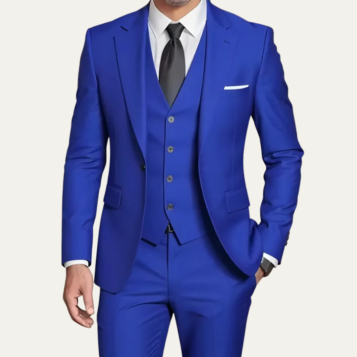 Thayer Men&