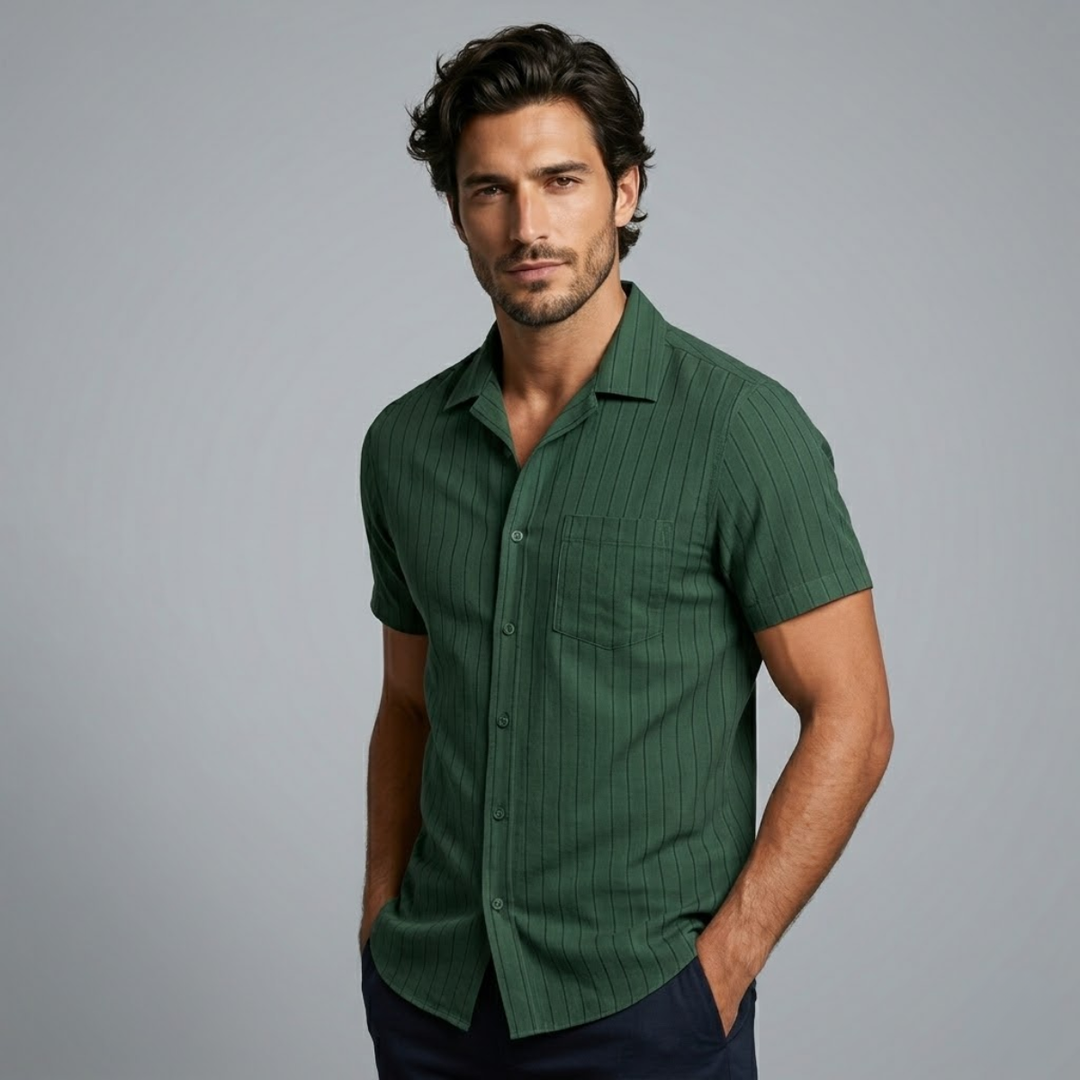The Bardolino Men&