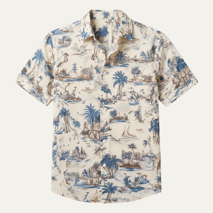 Sterling Men&
