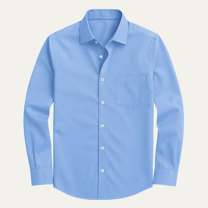 The Kensington Men’s Formal Shirt