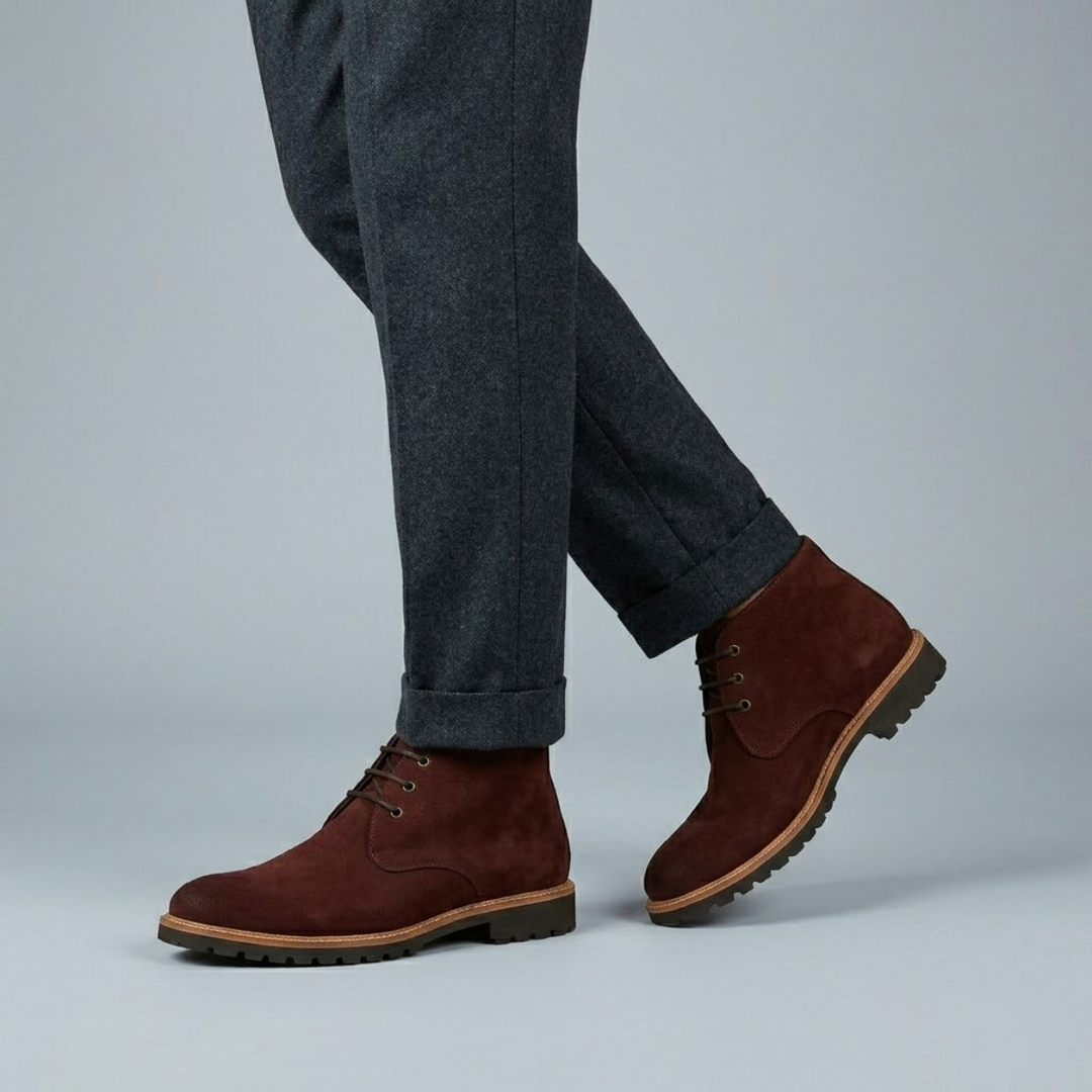 The Argenta Men&