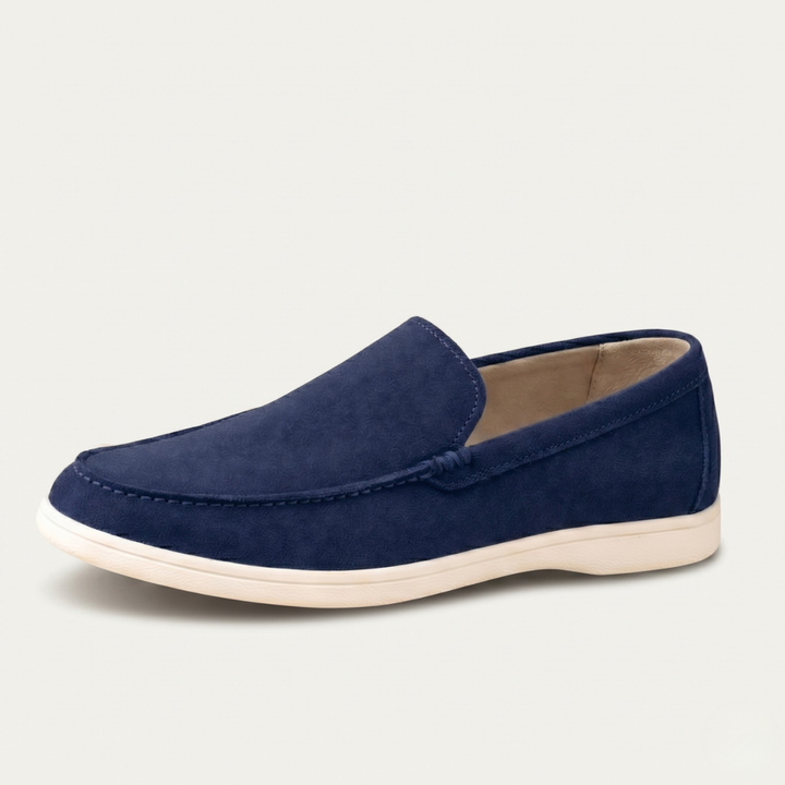 The Pesaro Men’s Breathable Slip On Shoes
