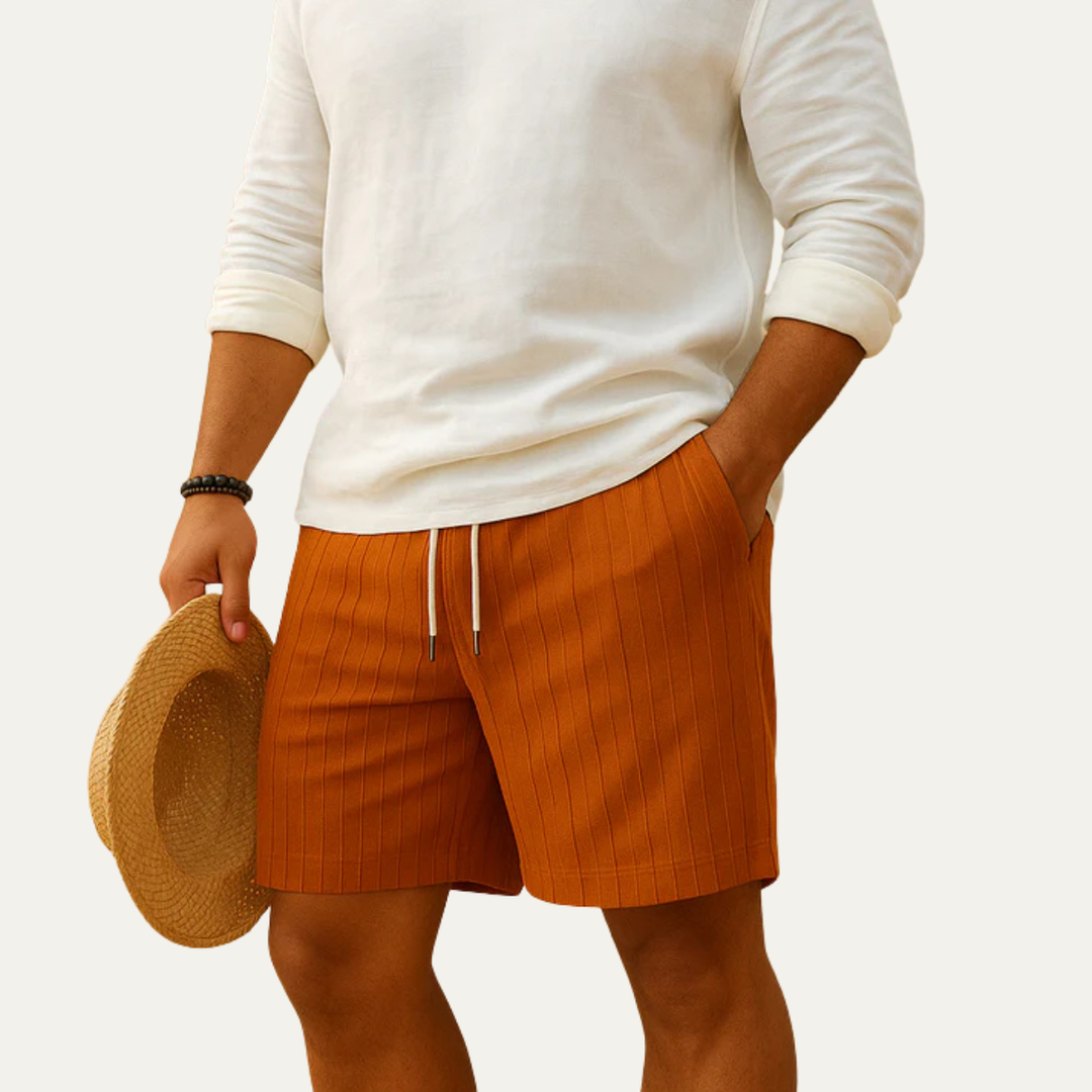 The Marostica Men&