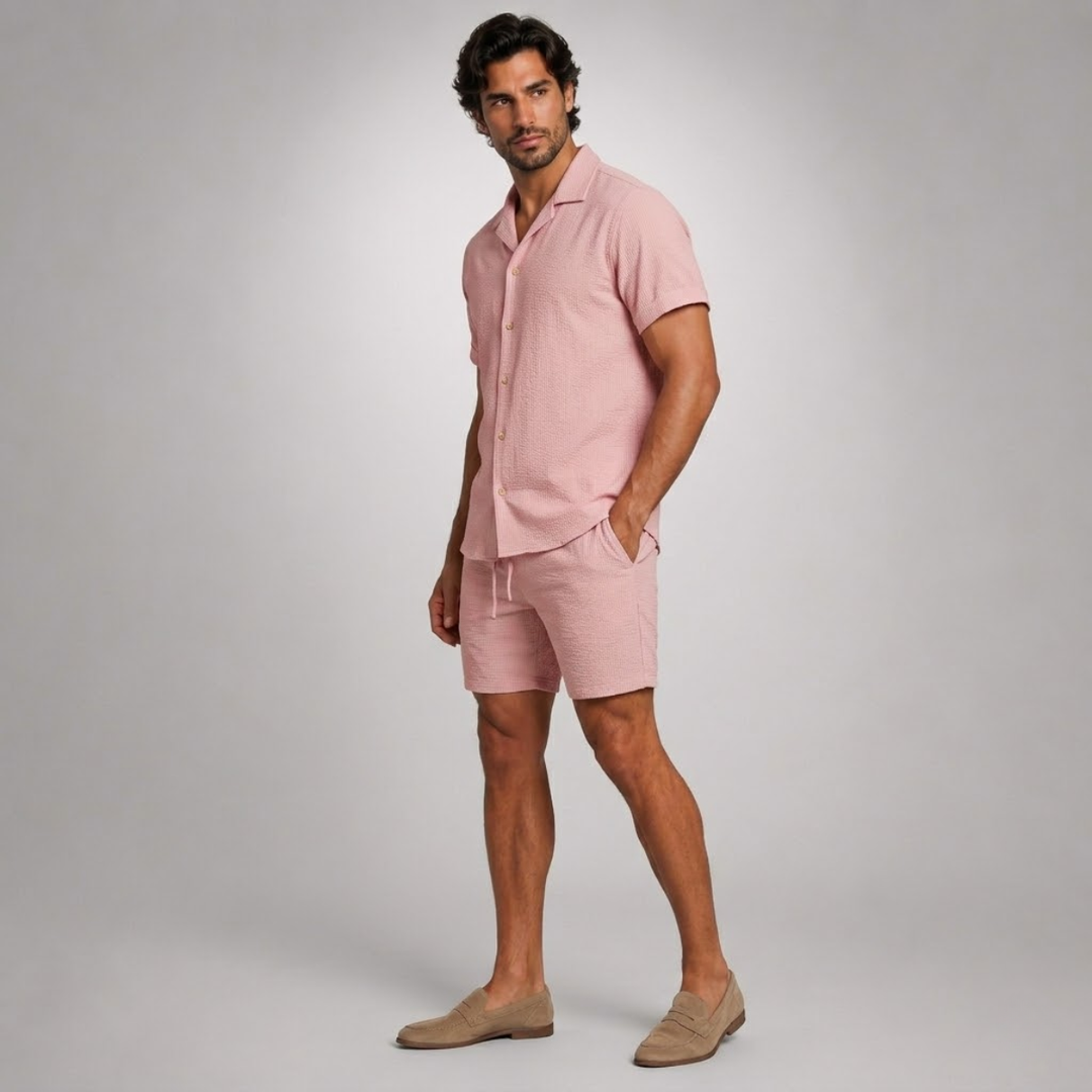 Donovan Men&