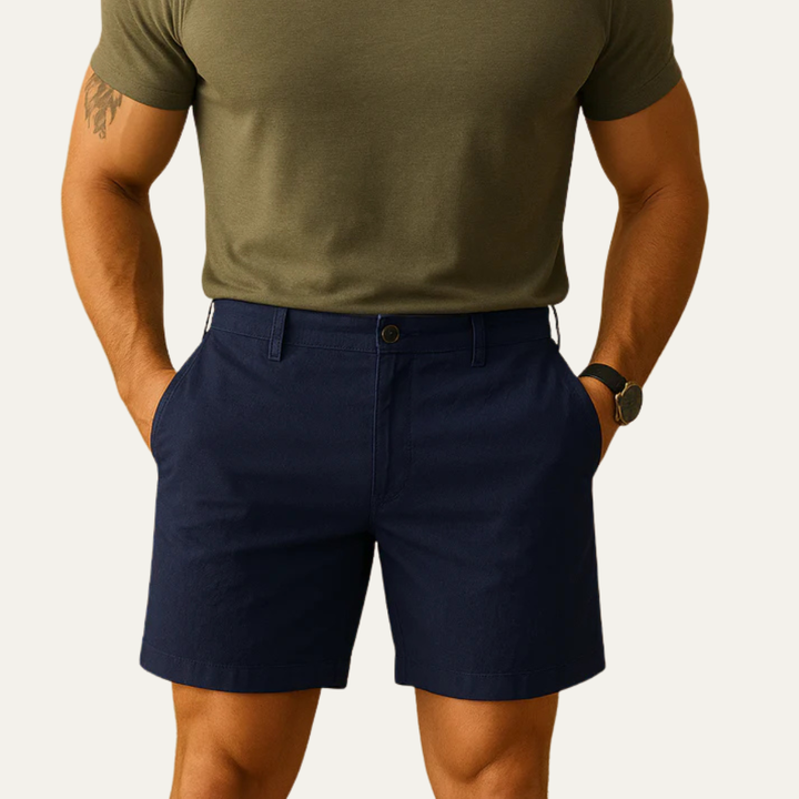 The Desenzano Men&