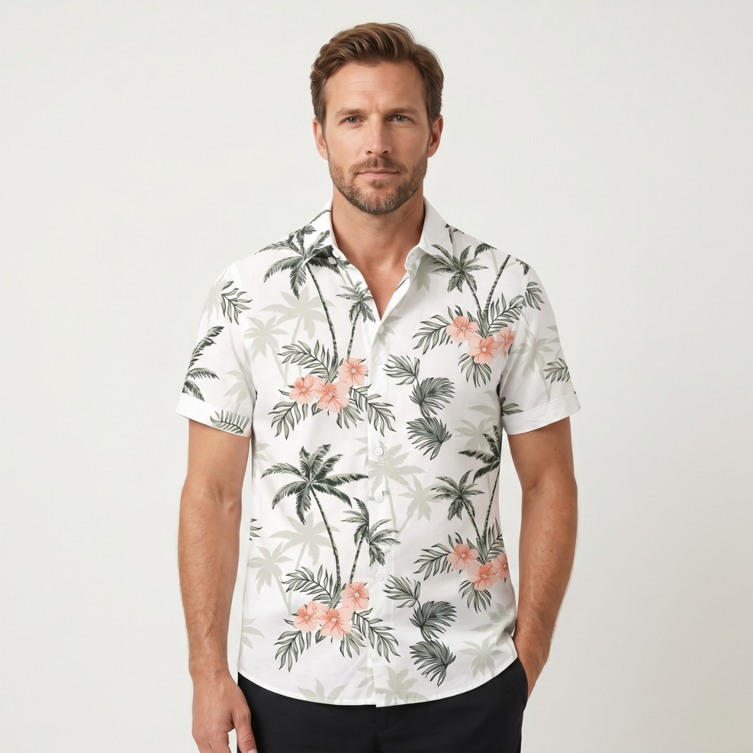 Sterling Men&