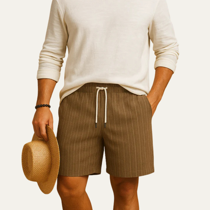 The Marostica Men&