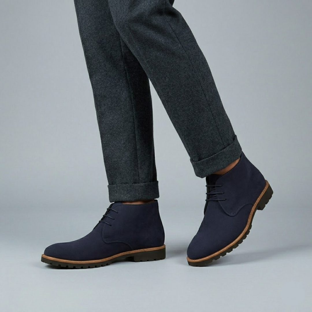 The Argenta Men&