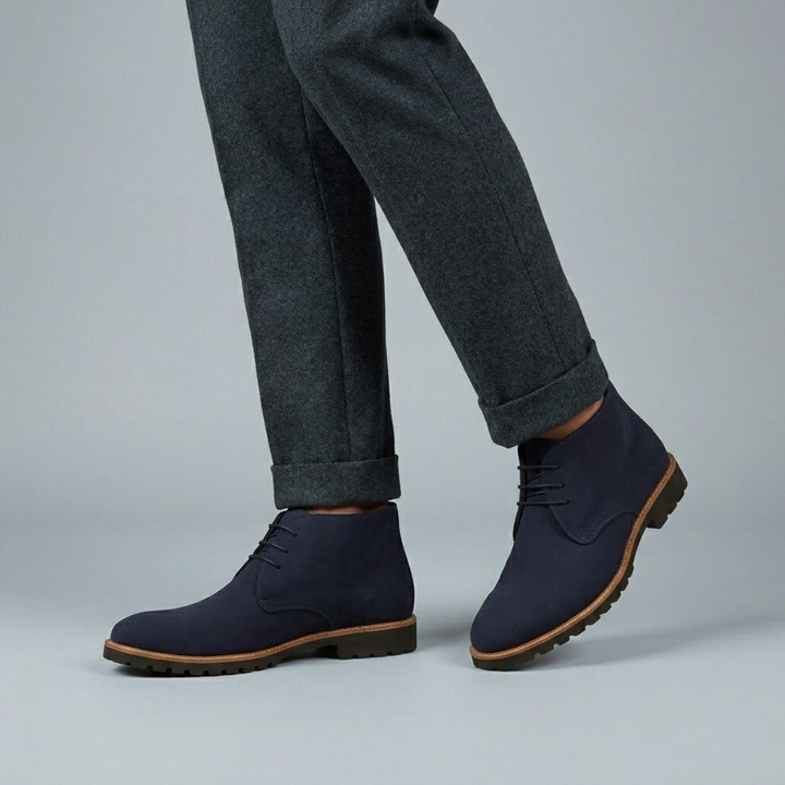 The Argenta Men&