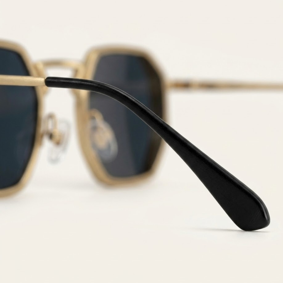 The Burlington Men&