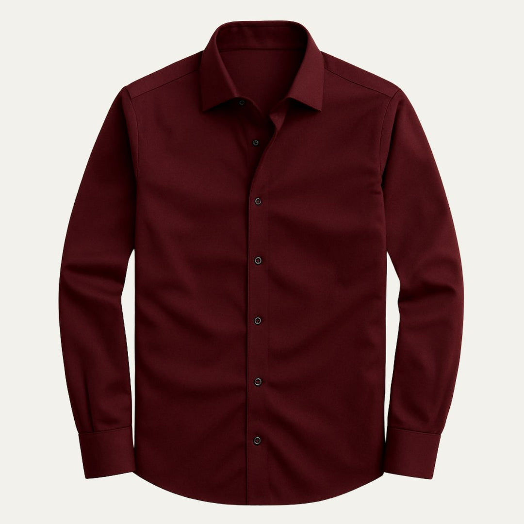 The Kensington Men’s Formal Shirt