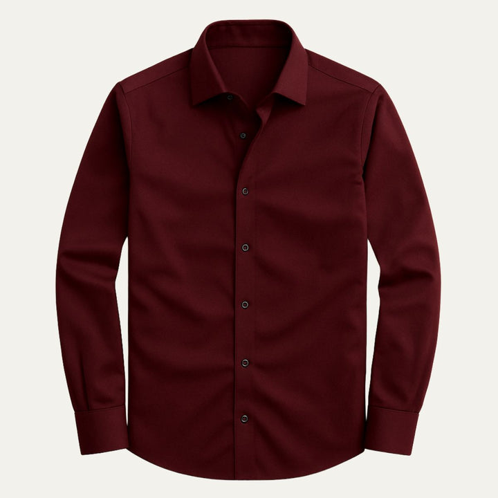 The Kensington Men’s Formal Shirt