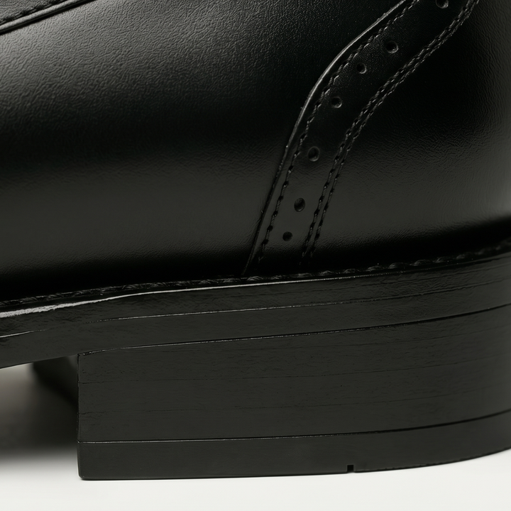 The Viareggio Men’s Leather Tassel Loafer