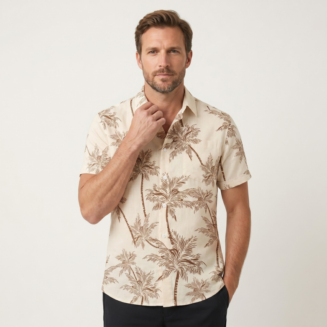 Sterling Men&