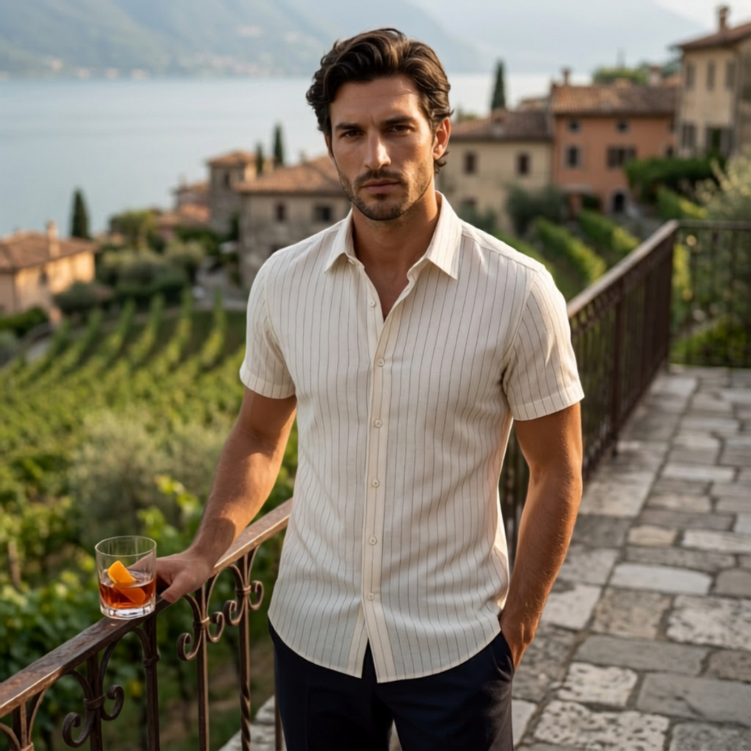 The Bardolino Men&