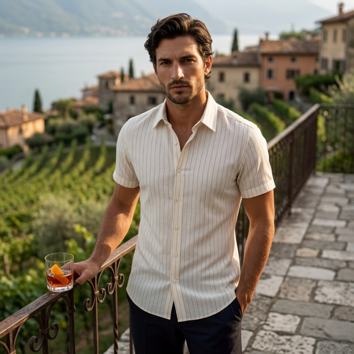 The Bardolino Men&