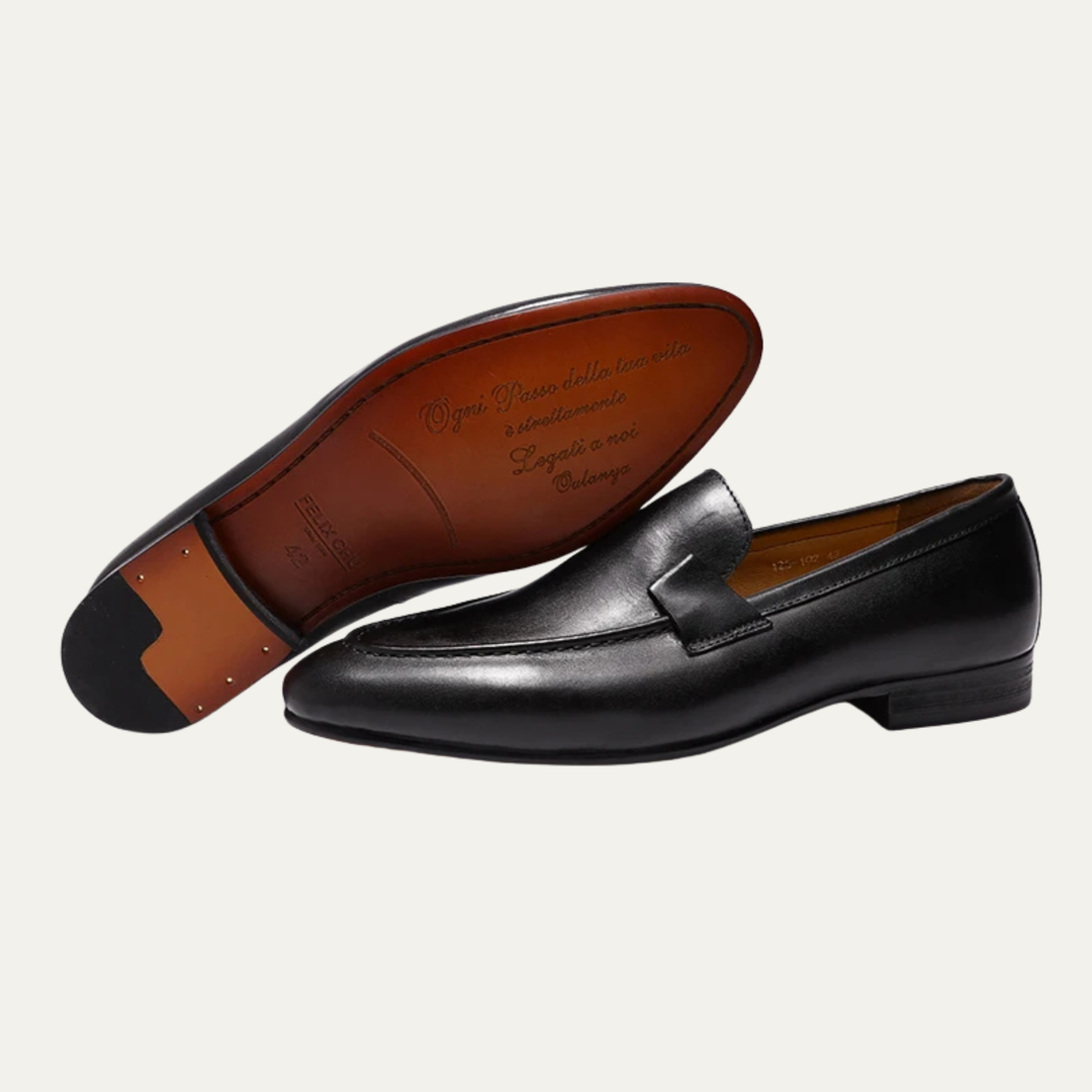 The Redstone Ridge Men&