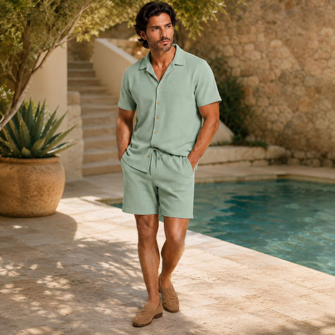 Donovan Men&