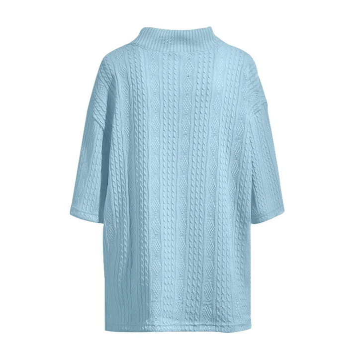 The Redwood Park Men’s Light Summer Knitted Set – Polo Shirt &amp; Short