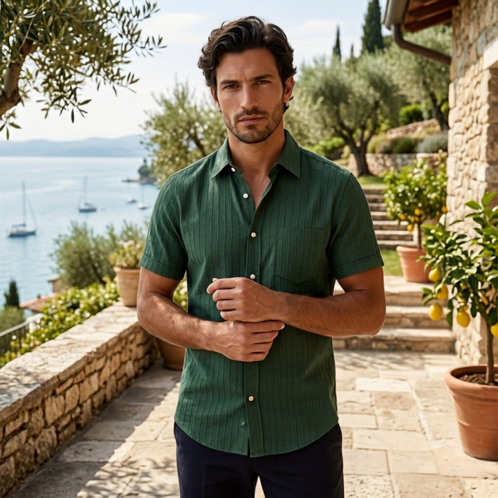 The Bardolino Men&