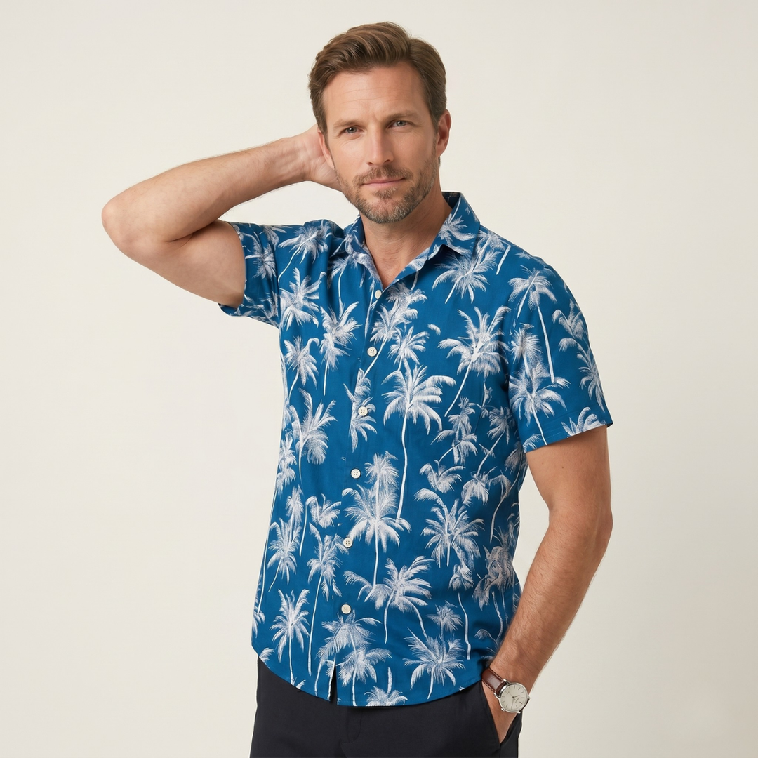 Sterling Men&