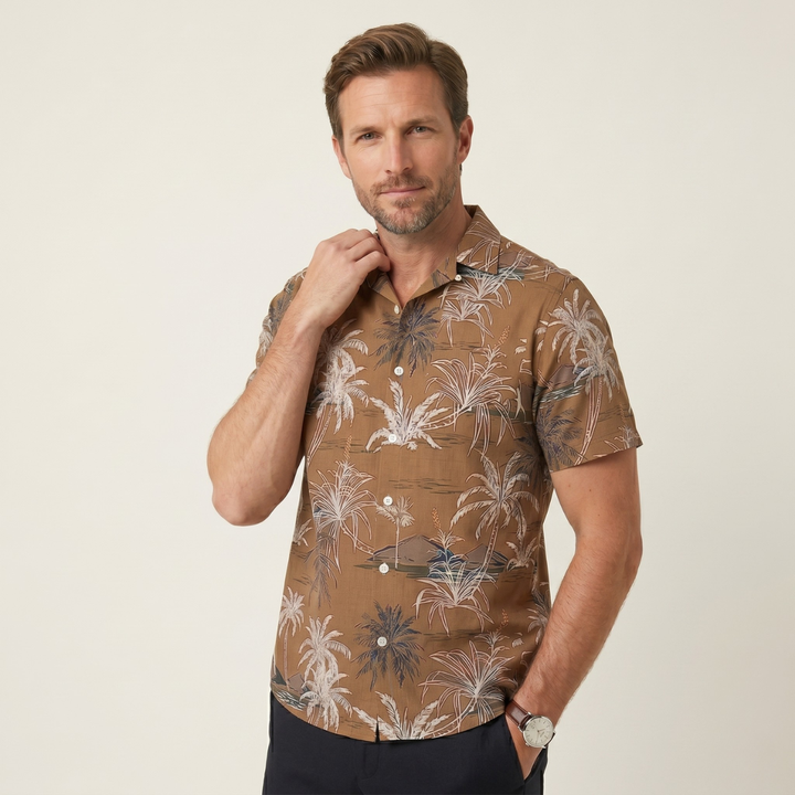 Sterling Men&