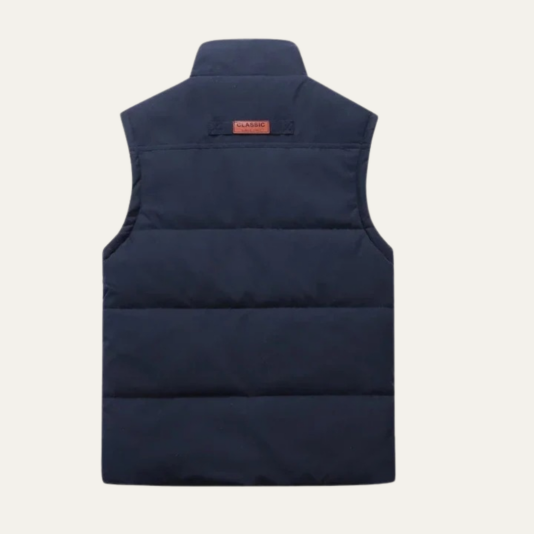The Aspen Men&
