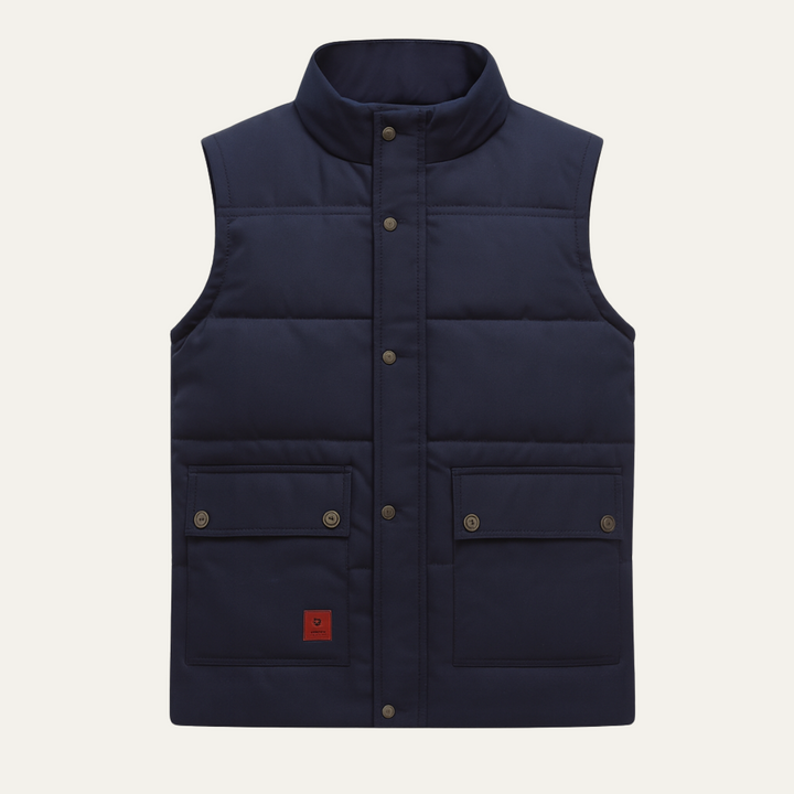 The Aspen Men&