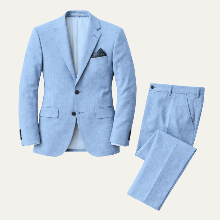 The Faenza Men&