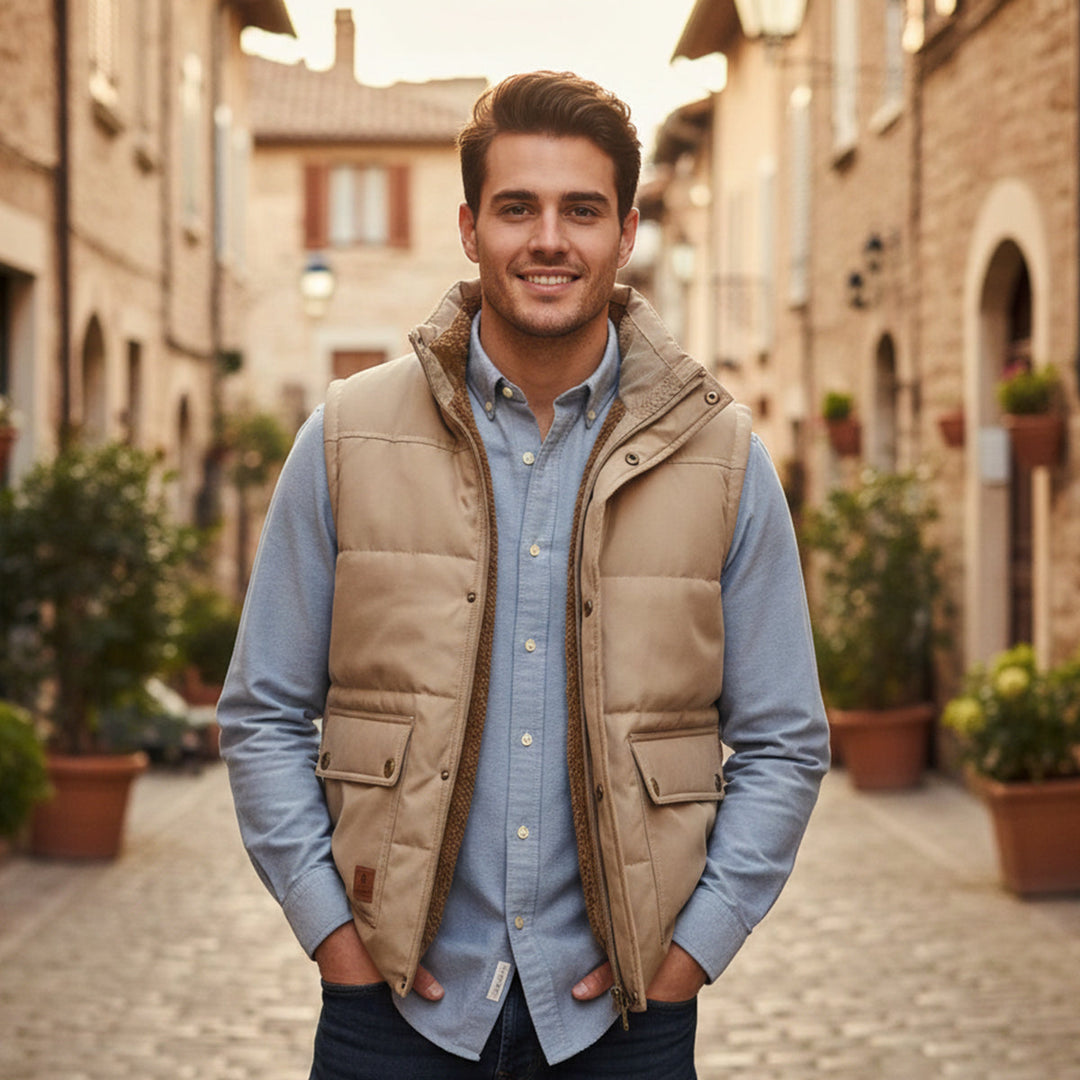 The Aspen Men&
