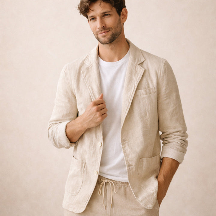 Upton Men&
