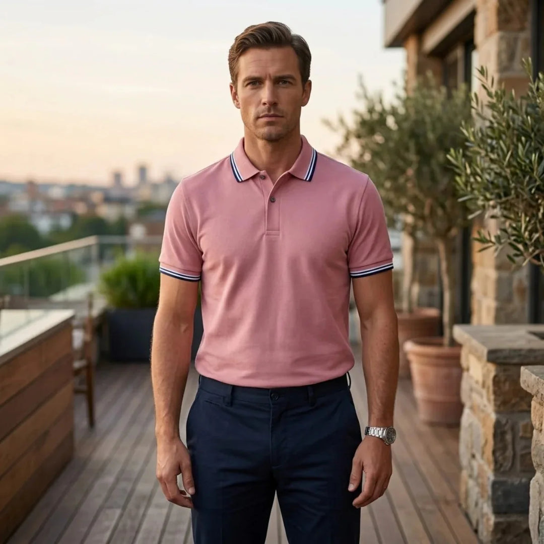 Test Polo