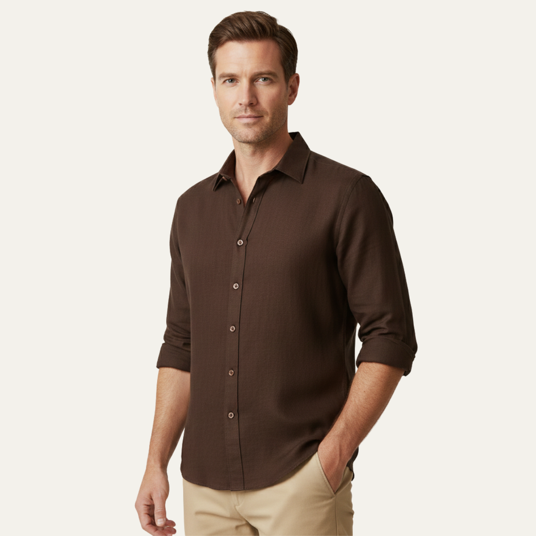 Spencer Men&