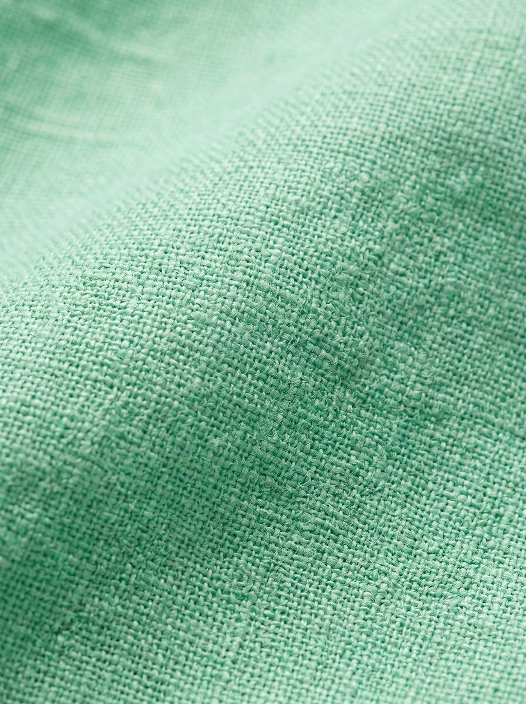 Abraham shirt fabric detail close-up - Gentlemens Manor