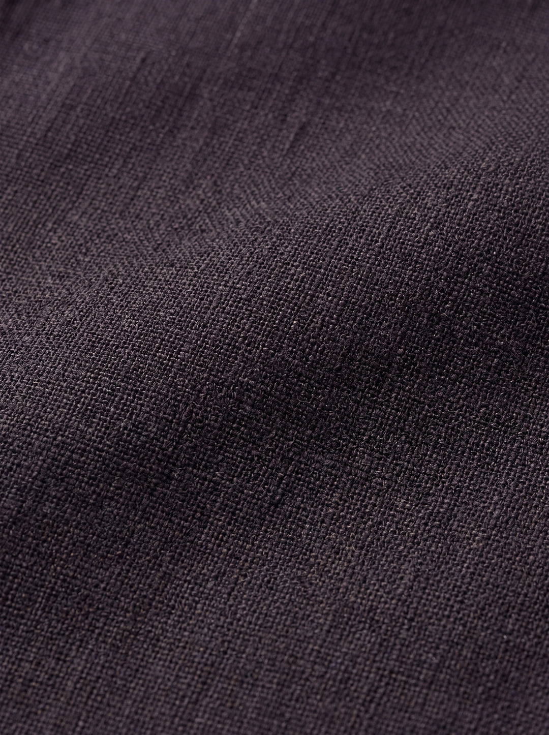 Alden shirt fabric detail close-up - Gentlemens Manor