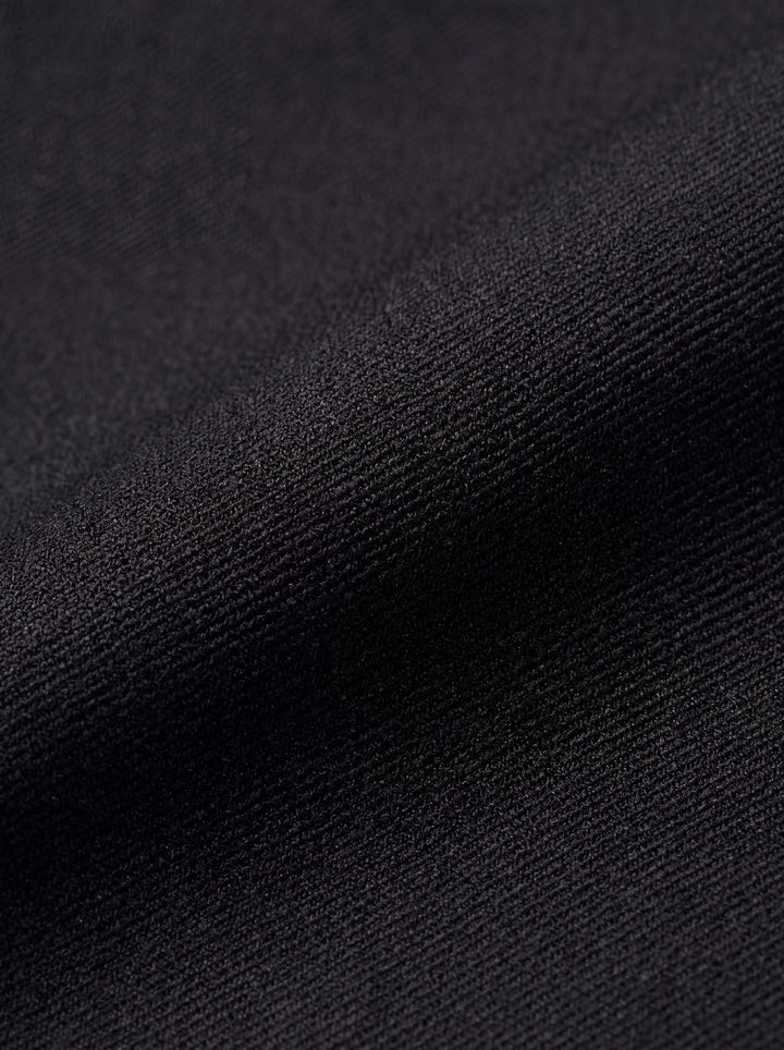 Aldrich blazer fabric detail close-up - Gentlemens Manor