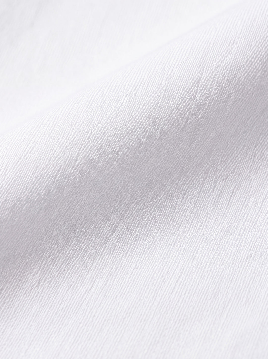Alvin shirt fabric detail close-up - Gentlemens Manor