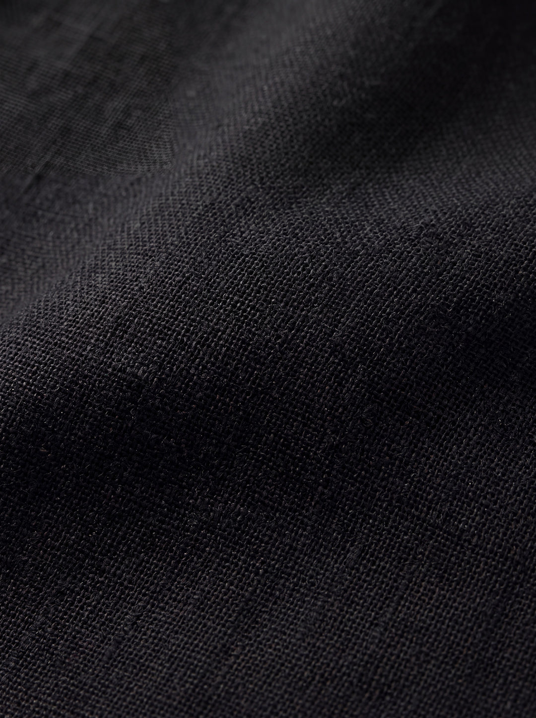 Ambrose shirt fabric detail close-up - Gentlemens Manor