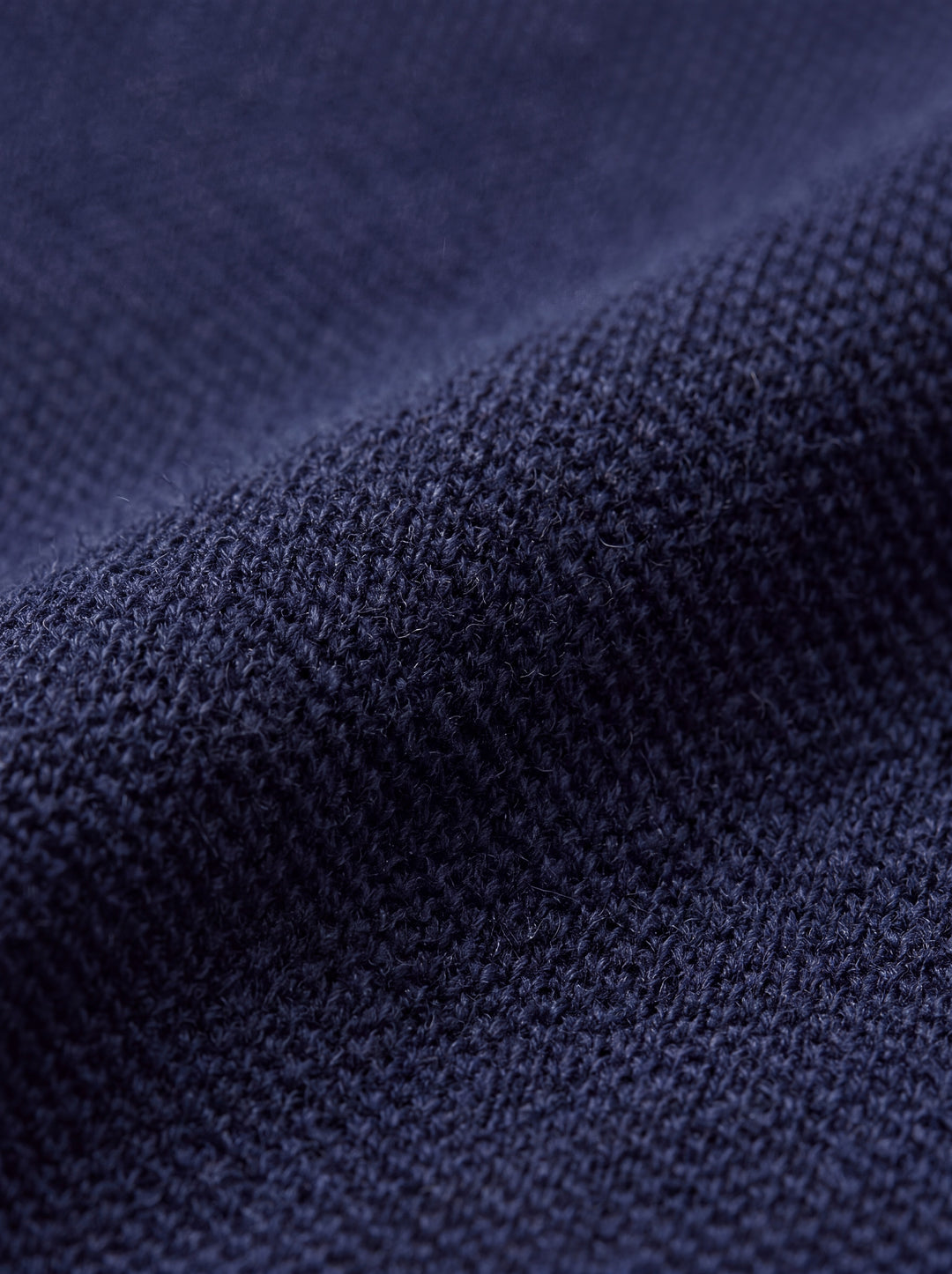 Arnold shirt fabric detail close-up - Gentlemens Manor
