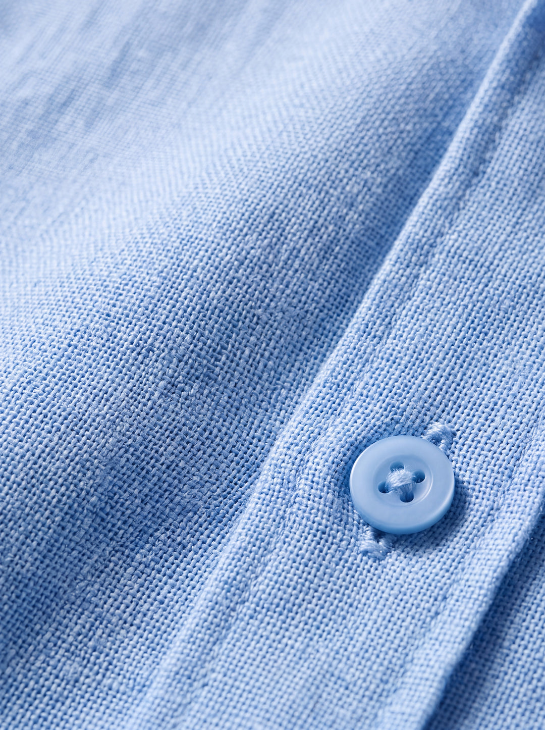 Atticus shirt fabric detail close-up - Gentlemens Manor