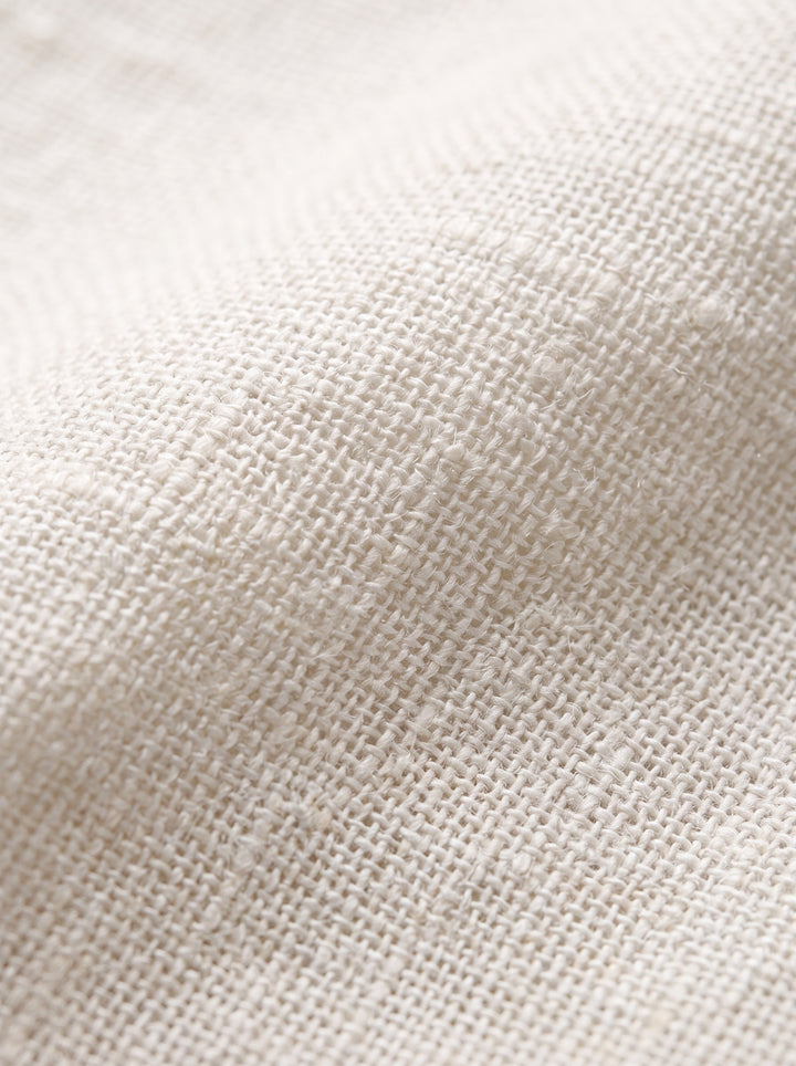 Austin shirt fabric detail close-up - Gentlemens Manor