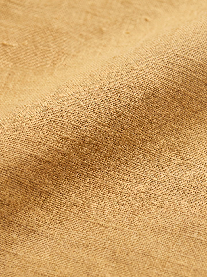 Axel shirt fabric detail close-up - Gentlemens Manor