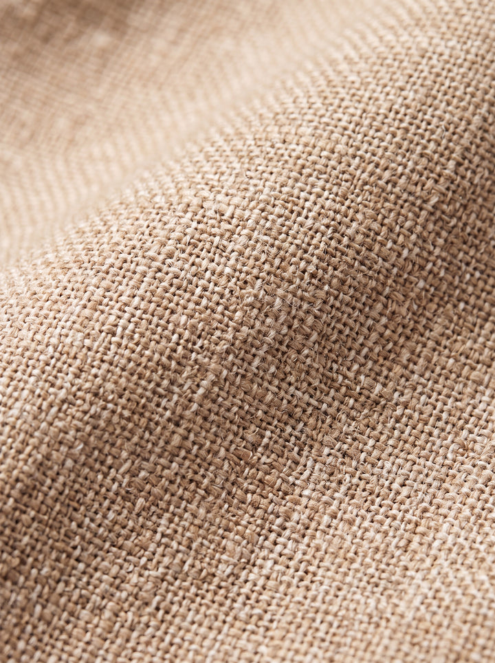 Baldwin blazer fabric detail close-up - Gentlemens Manor