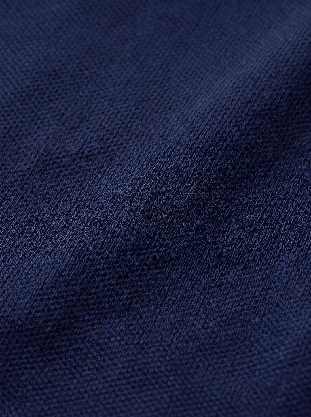 Baldwin shirt fabric detail close-up - Gentlemens Manor