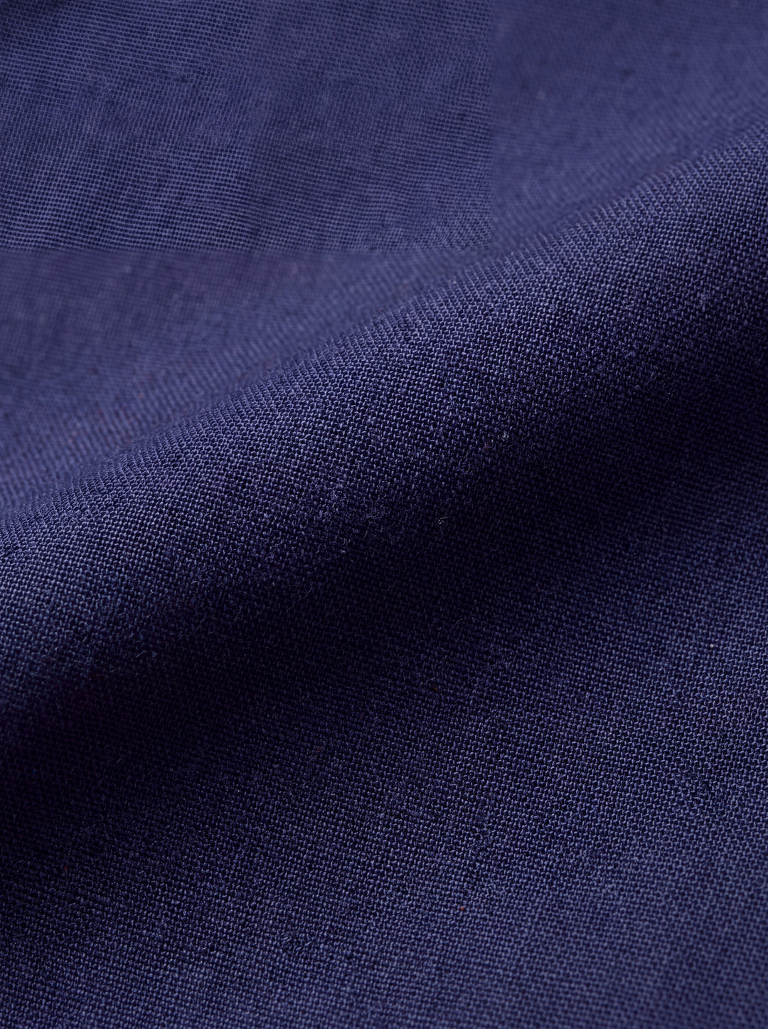 Barrett shirt fabric detail close-up - Gentlemens Manor